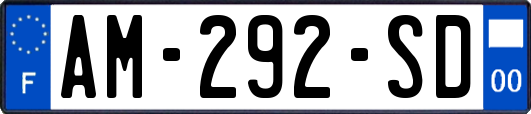 AM-292-SD