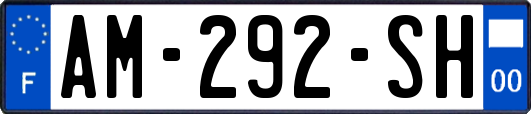 AM-292-SH