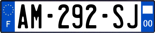 AM-292-SJ