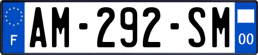 AM-292-SM