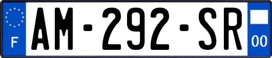 AM-292-SR