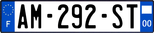 AM-292-ST