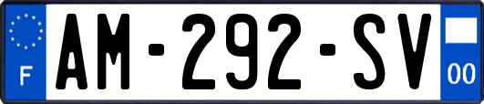 AM-292-SV