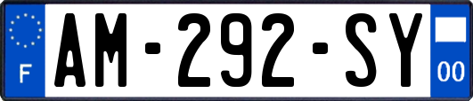 AM-292-SY