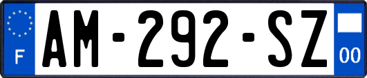 AM-292-SZ