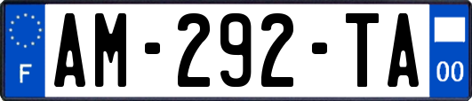 AM-292-TA