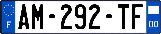 AM-292-TF