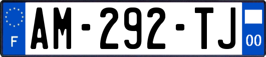 AM-292-TJ