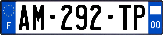 AM-292-TP