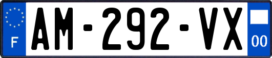 AM-292-VX
