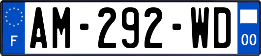 AM-292-WD