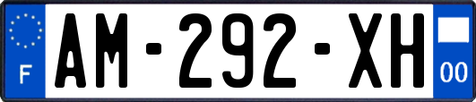 AM-292-XH