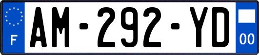 AM-292-YD