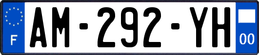 AM-292-YH