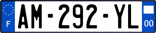 AM-292-YL