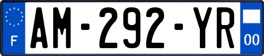AM-292-YR