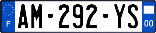 AM-292-YS