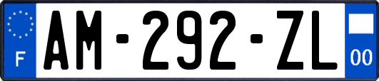 AM-292-ZL