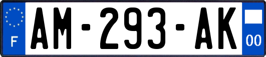 AM-293-AK