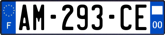 AM-293-CE