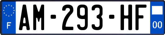 AM-293-HF