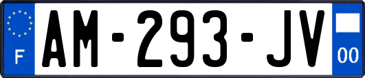 AM-293-JV