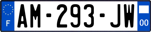 AM-293-JW