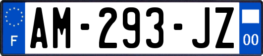 AM-293-JZ
