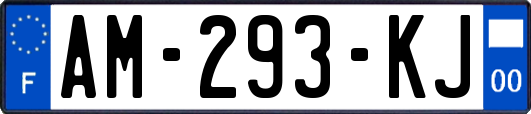 AM-293-KJ