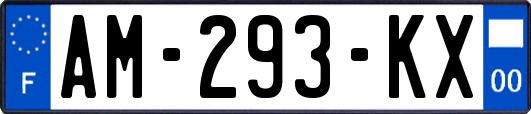 AM-293-KX