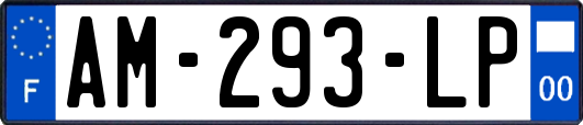 AM-293-LP