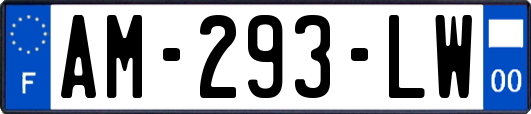 AM-293-LW