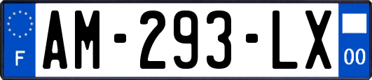 AM-293-LX