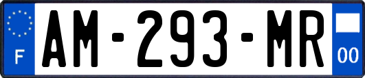 AM-293-MR