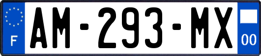 AM-293-MX