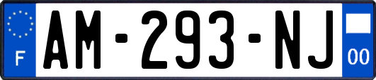AM-293-NJ