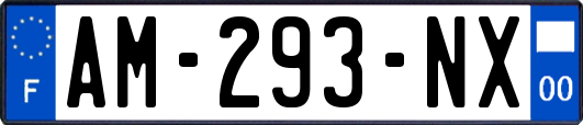 AM-293-NX