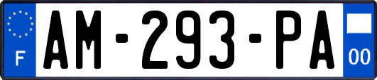 AM-293-PA