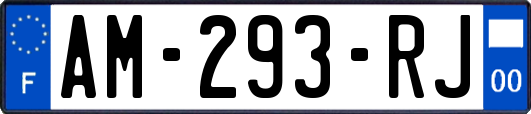 AM-293-RJ