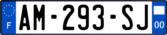 AM-293-SJ
