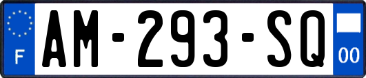 AM-293-SQ
