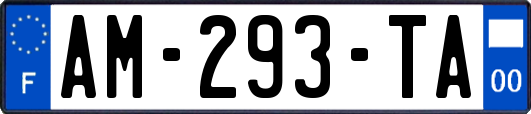 AM-293-TA