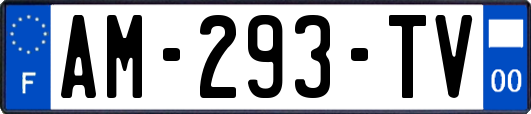 AM-293-TV