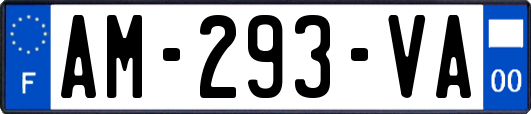 AM-293-VA