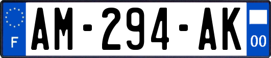 AM-294-AK