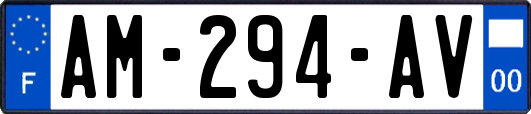 AM-294-AV