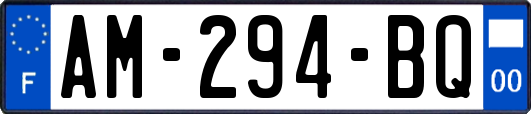 AM-294-BQ