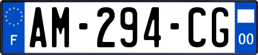 AM-294-CG