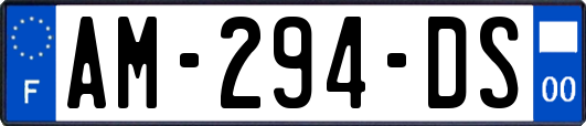 AM-294-DS