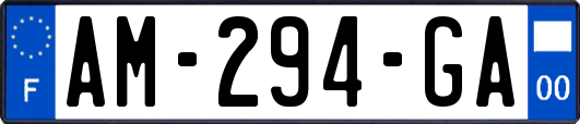 AM-294-GA